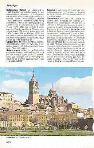 LAMINA 11433: Catedral Nueva de Salamanca