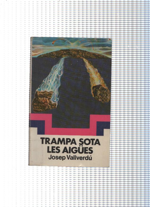 Coleccion El Nus numero 1: Trampa sota les aigues