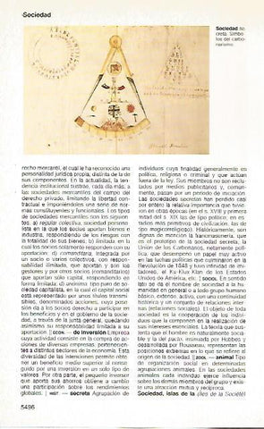 LAMINA 11479: Simbolos del carbonarismo