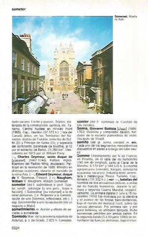 LAMINA 11481: Abadia de Bath Gran Bretaña