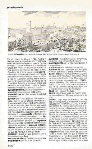 LAMINA 11486: Guerra de Sucesion a la corona de España. Sitio de Barcelona grabado de la epoca