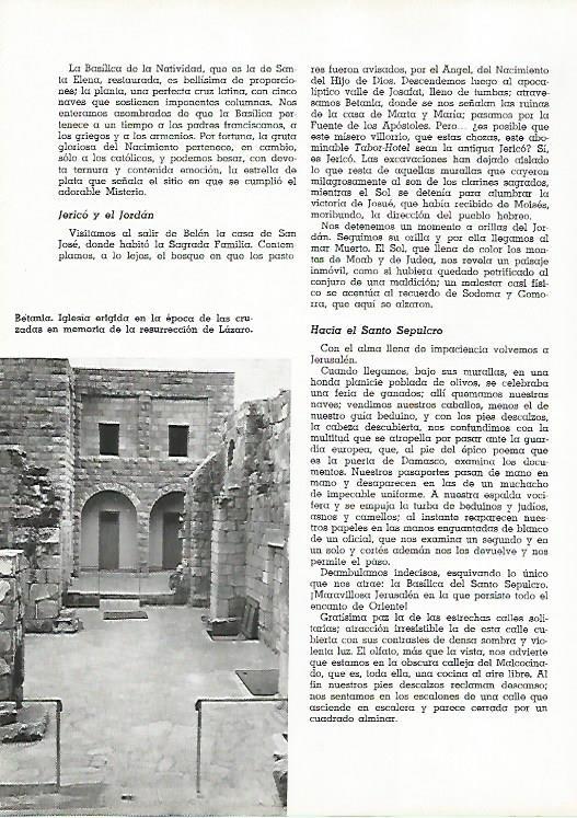 LAMINA 11514: Iglesia de Betania Israel