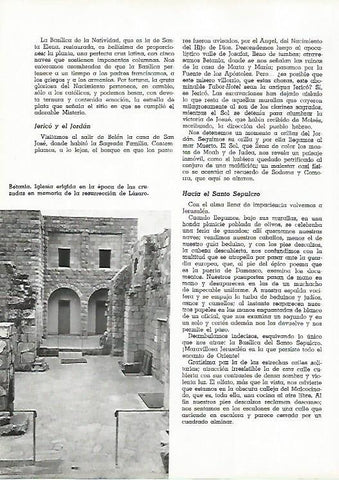 LAMINA 11514: Iglesia de Betania Israel