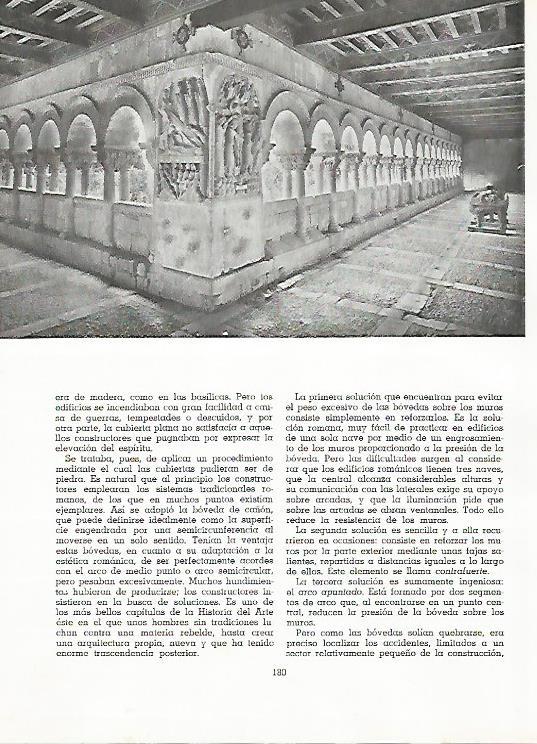 LAMINA 11529: Claustro