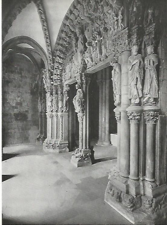LAMINA 11531: Portico