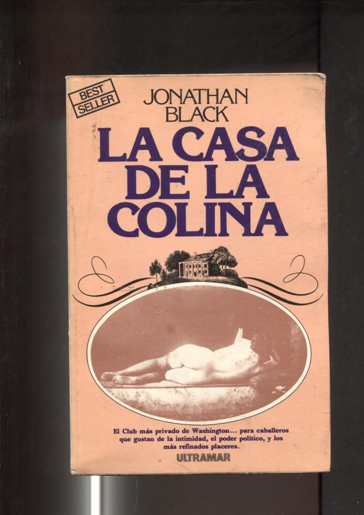 Coleccion Best Seller: La casa de la colina