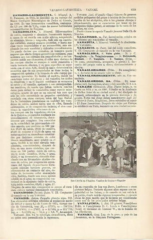 LAMINA ESPASA 4855: San Lievin en Flandes por Vanaise