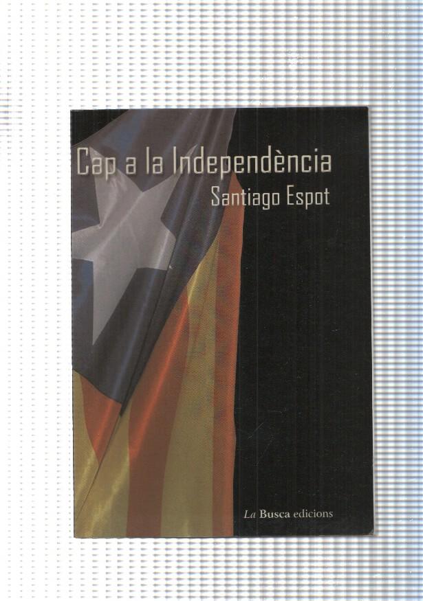 Cap a la Independencia