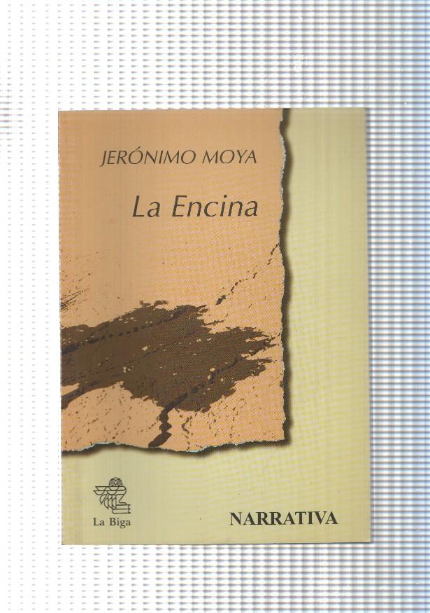 Narrativa: La encina