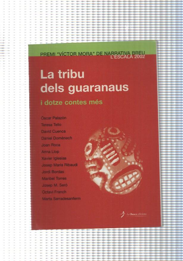 La tribu dels guaranaus i dotce contes mes: Avaria en el tren de tarda- Aquaris del nostre temps-