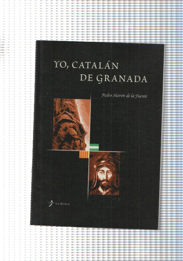 Yo, Catalan de Granada