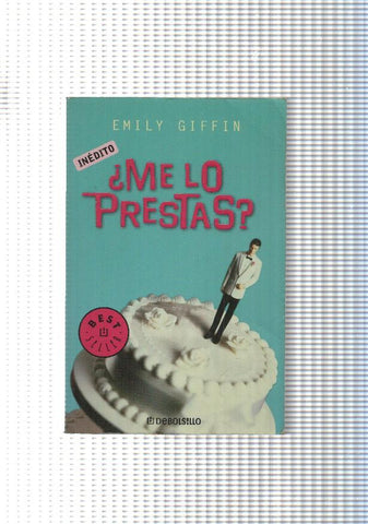 Me lo prestas