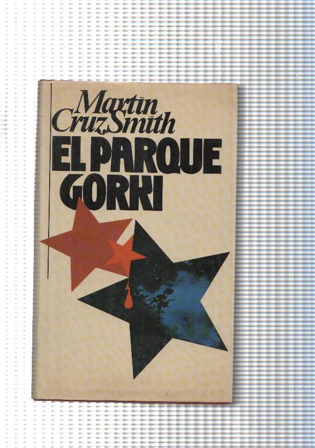 El Parque Gorki
