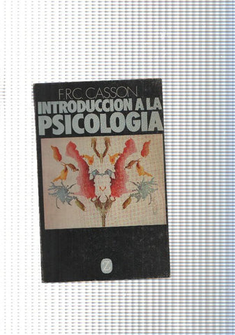 Introduccion a la Psicologia