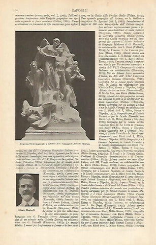 LAMINA ESPASA 4894: Alegoria del monumento a Alfonso XII de A. Marinas