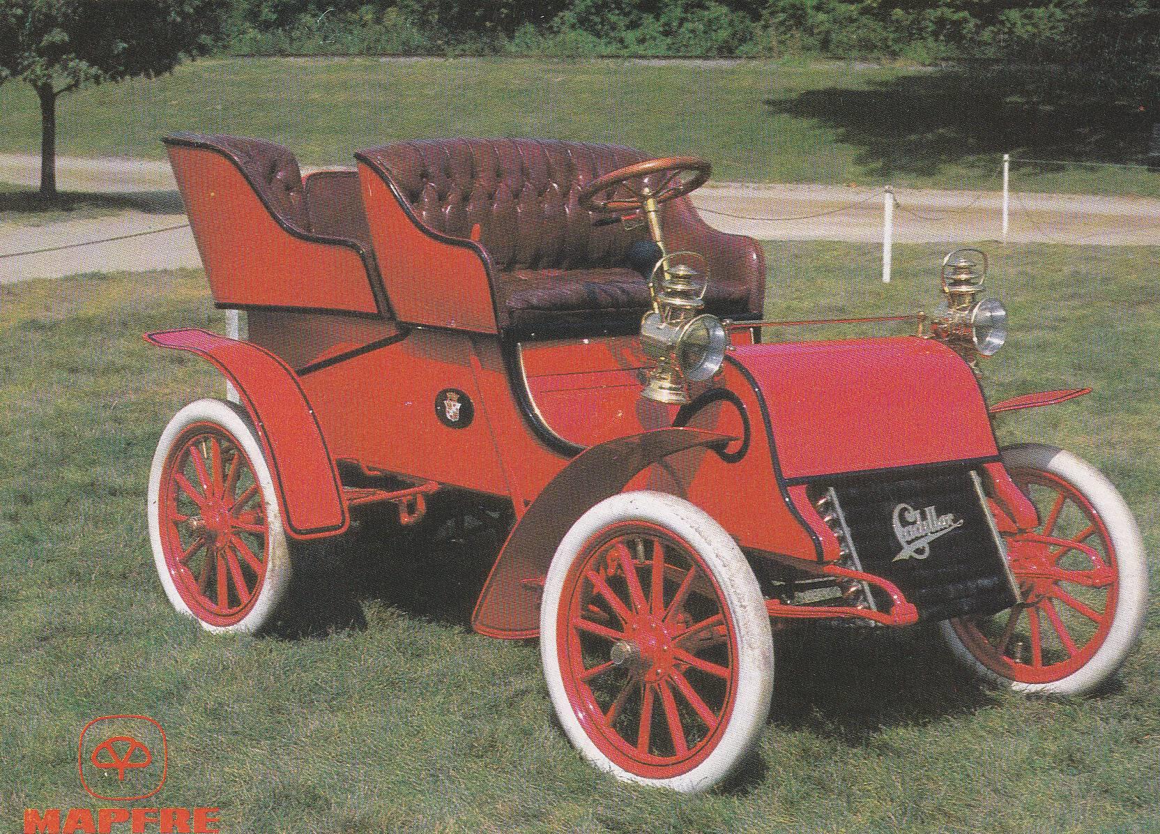 POSTAL B8345: POSTAL PROMOCIONAL SEGUROS MAPFRE
