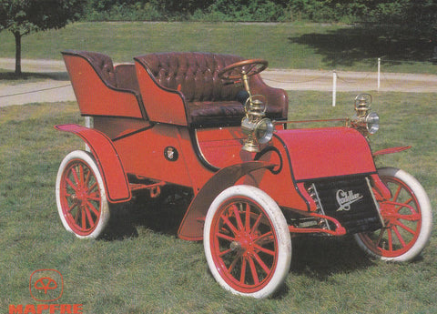 POSTAL B8345: POSTAL PROMOCIONAL SEGUROS MAPFRE