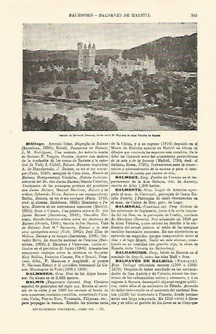 LAMINA ESPASA 30757: Castillo de Balmoral Escocia