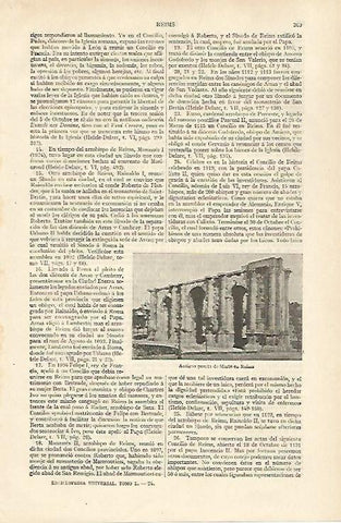 LAMINA ESPASA 30992: Puerta de Marte en Reims