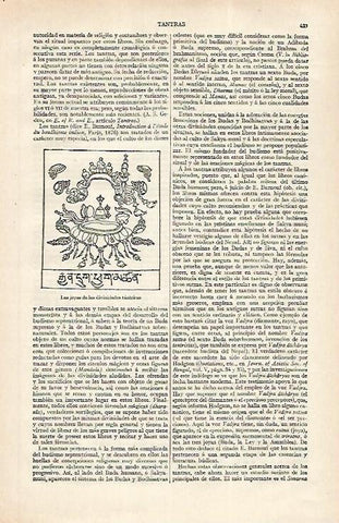 LAMINA ESPASA 31189: Joyas tantricas
