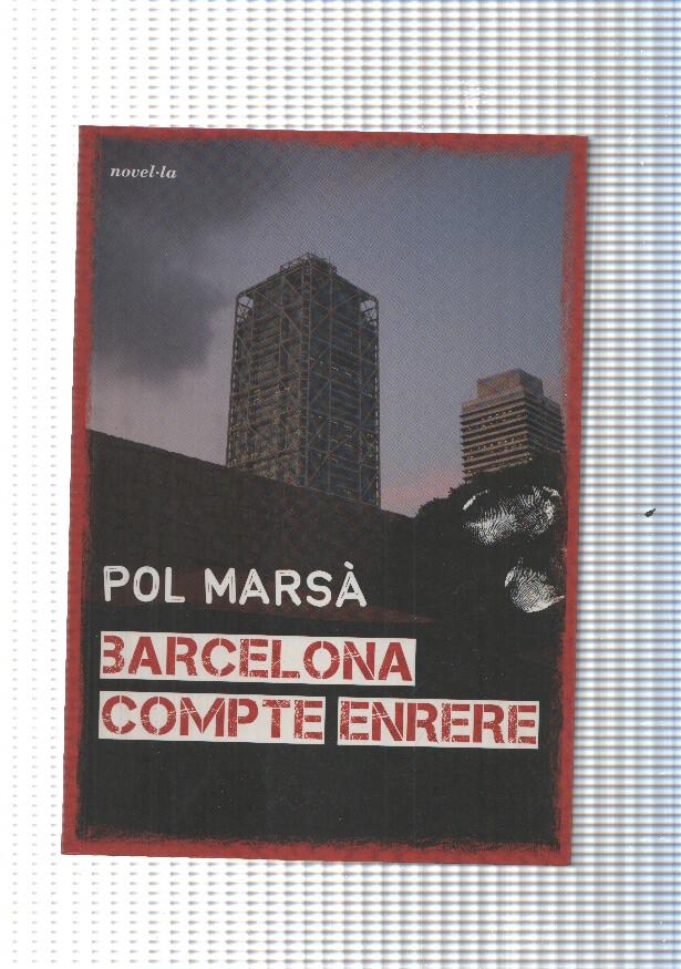 Barcelona compte enrere