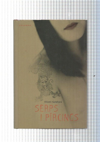 Serps i Pircings