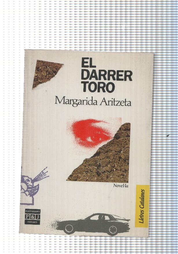 Lletres Catalanes: El darrer toro