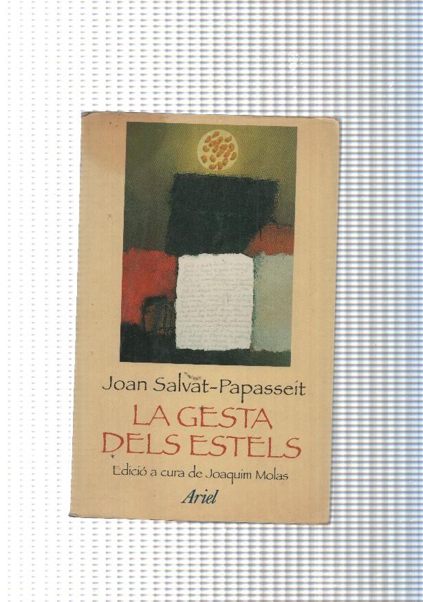 Classics catalans Ariel: La gesta dels estels