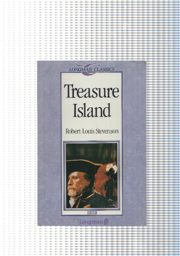 Longman Classics: Treasure Island