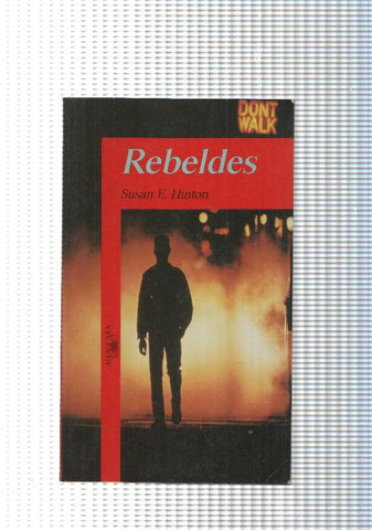 Rebeldes