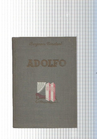 Biblioteca Freya: Adolfo