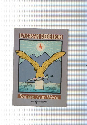 coleccion Avataria de Acuario: La gran rebelion