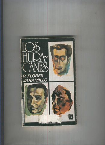 Los huracanes