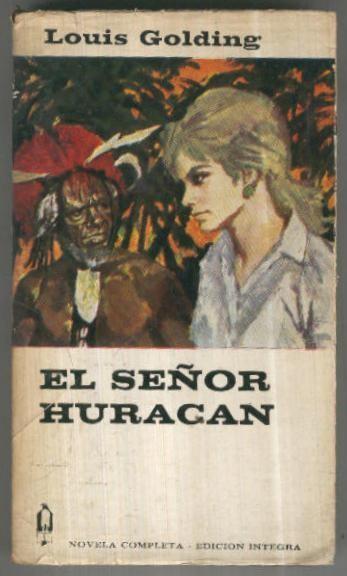 Alcotan numero 123: El señor huracan