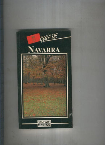 Guia de Navarra