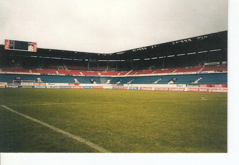 Postal 025504 : Pamplona. El Sadar ahora Reyno de Navarra C. Atl. Osasuna