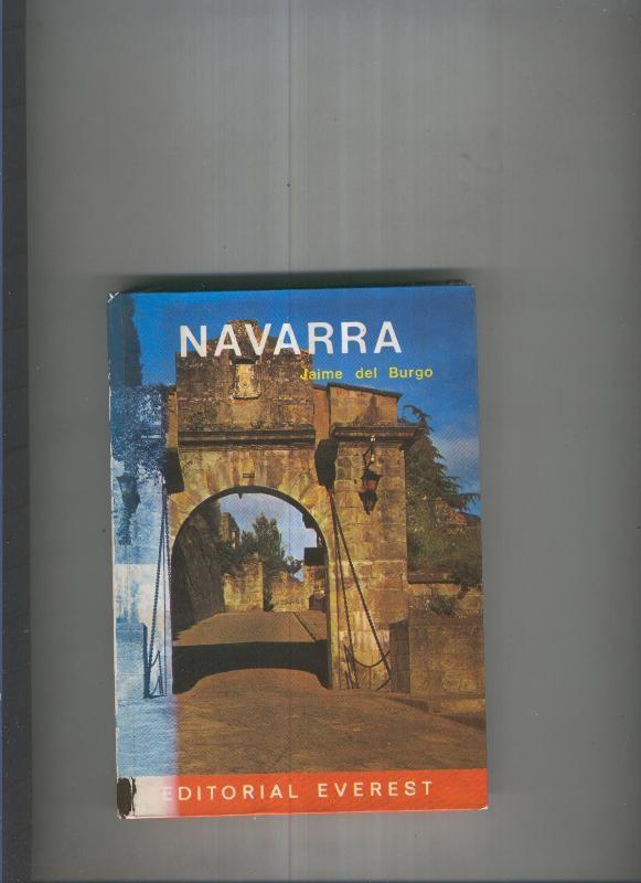 Guias Everest: Navarra