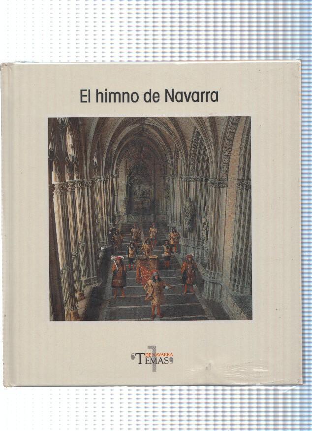 El himno de Navarra