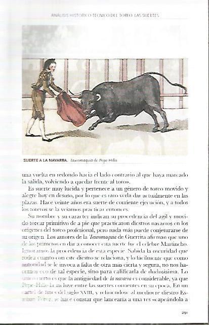 LAMINA COSSIO 50159: Suerte a la navarra