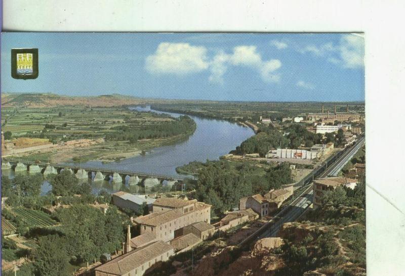 Postal: Tudela-Navarra