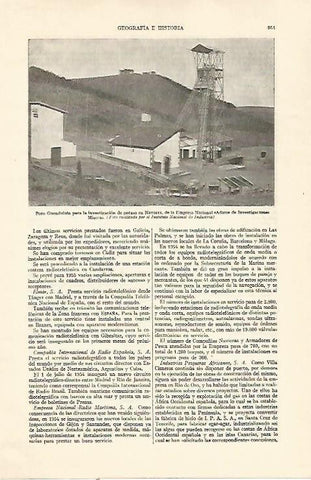 LAMINA ESPASA 22042: Pozo Guendulain Navarra