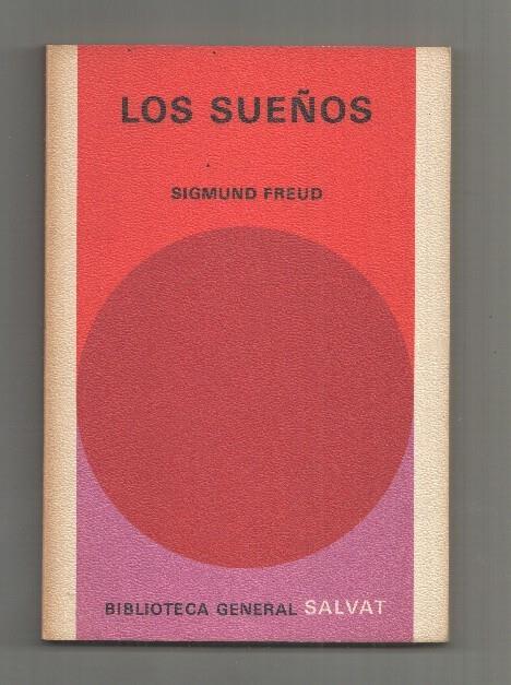 Biblioteca General Salvat numero 30: Los sueños