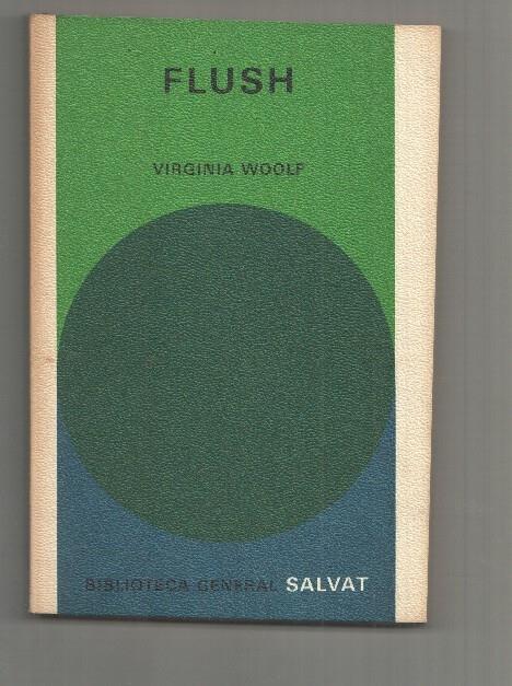 Biblioteca General Salvat numero 99: Flush