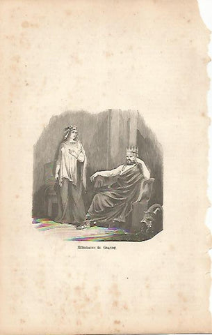 LAMINA 11562:Mitidrates el Grande