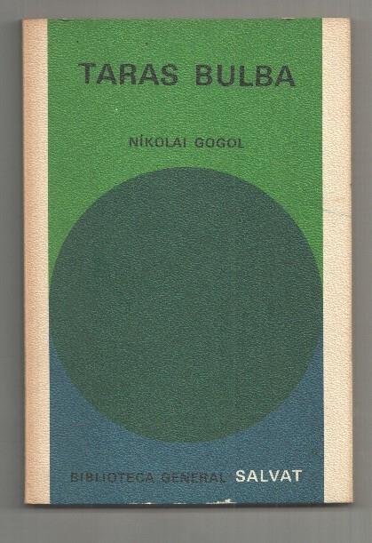 Biblioteca General Salvar numero 77: Taras Bulba