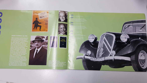 Publicidad Fnac: 50 ans de serie noire 1945-1995. Noces dor, Collectif. Gallimard