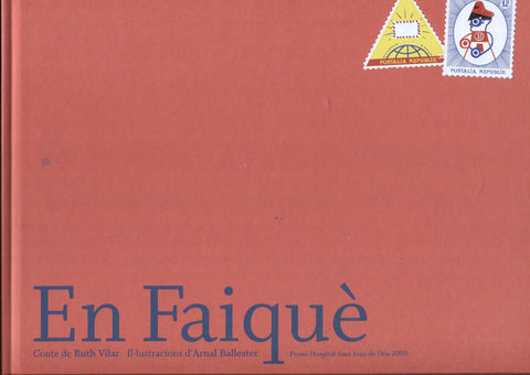 En Faique, contes de Ruht Vilar