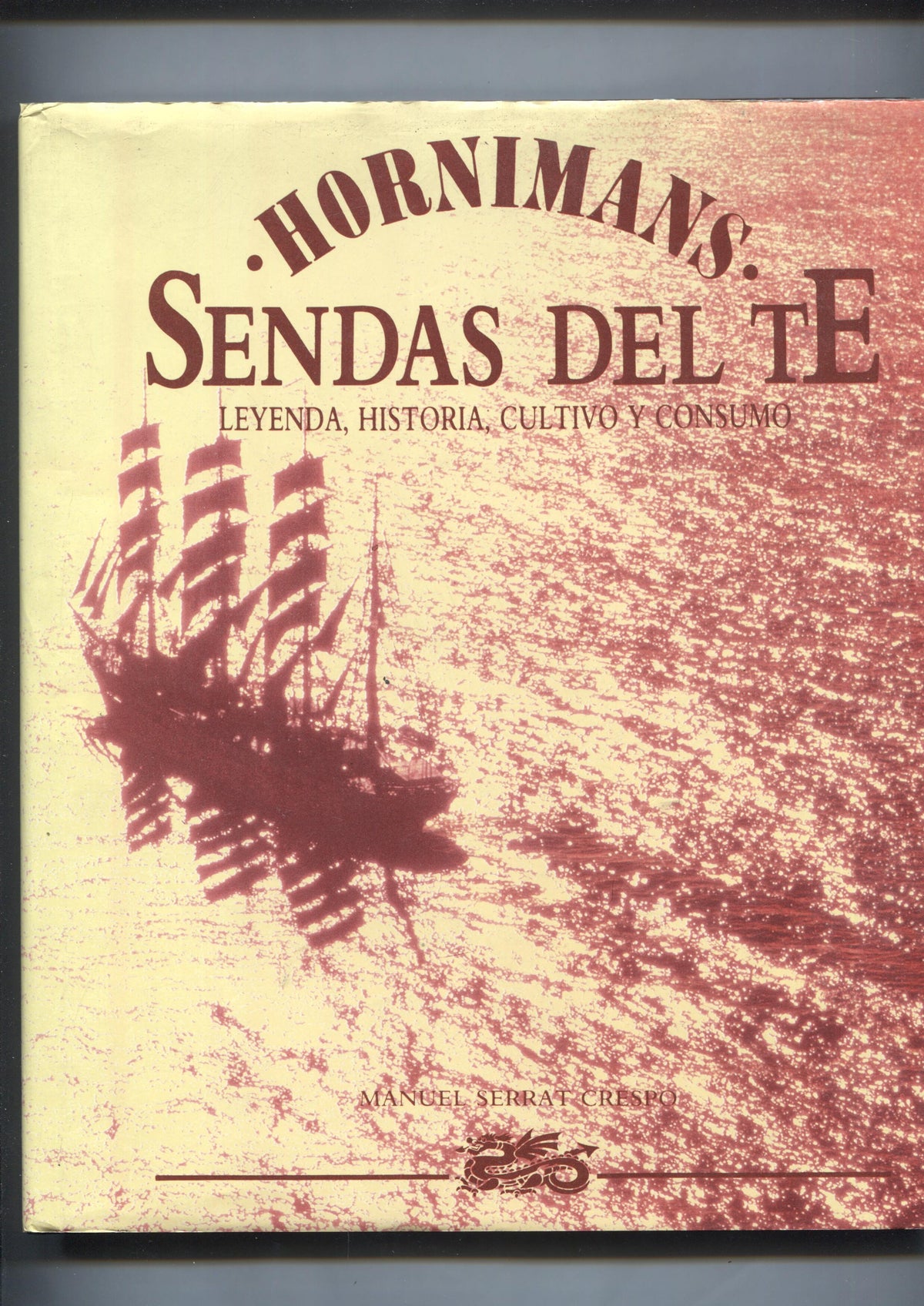 Sendas del Te: leyenda, historia, cultivo y consumo