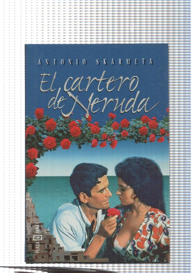 El Cartero de Neruda