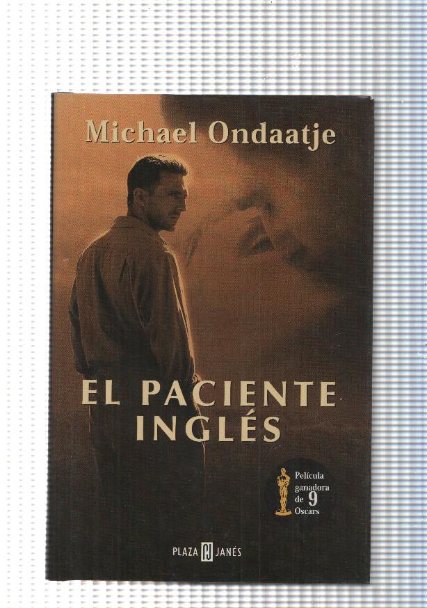 El Paciente Ingles
